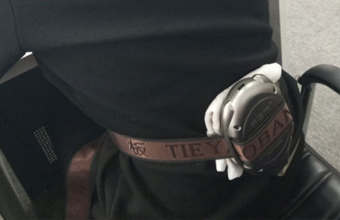 腰間盤(pán)突出怎么治療